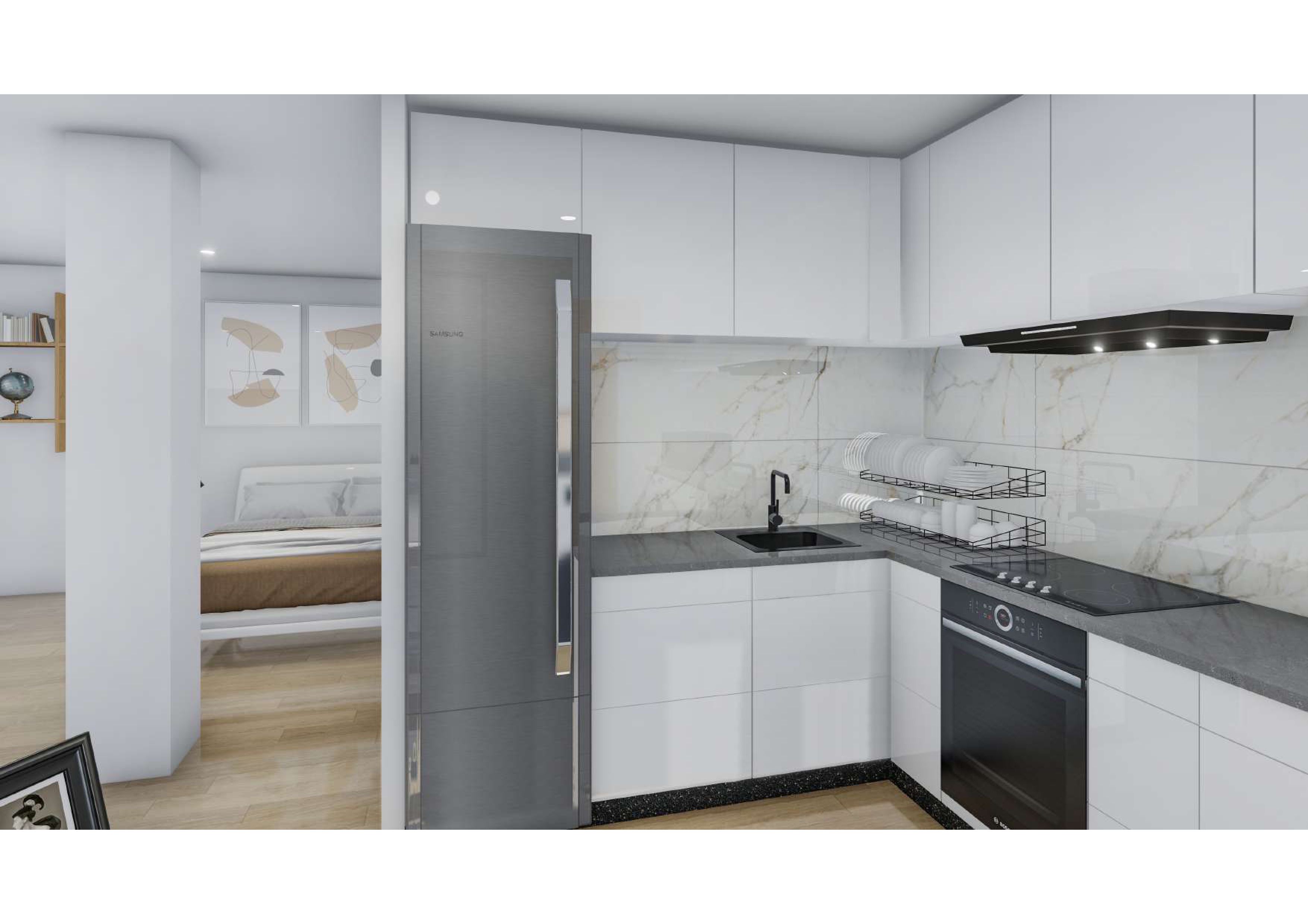 Obra Nueva en Idealista